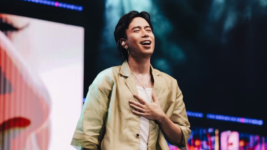 Vidi Aldiano Umumkan Hiatus, Fokus Pulihkan Diri dan Kesehatan