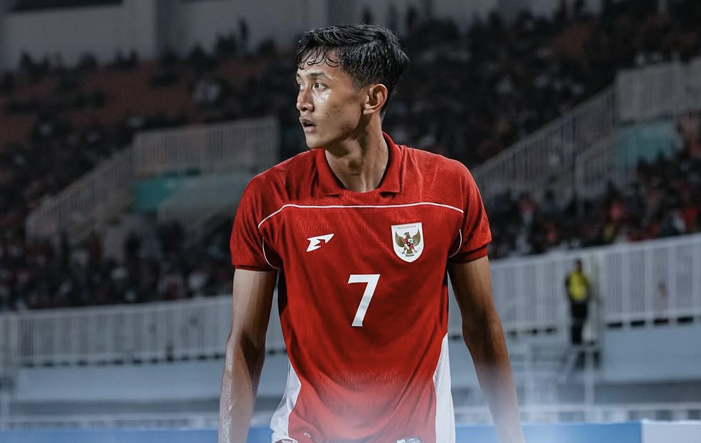 Dony Tri Pamungkas Bikin John Herdman Jatuh Hati, Bakal Rebut Starter Timnas Indonesia