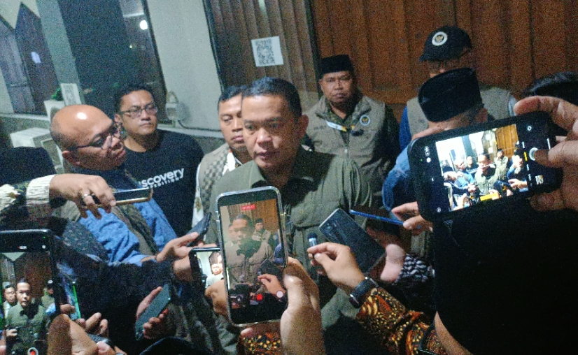 PPIH 2026 Matangkan Satuan Operasional Armuzna, Ada Skema Murur dan Tanazul