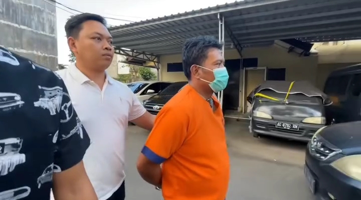 Ayah Farel Prayoga Ngaku Main Judi Mahjong untuk Ngisi Waktu Luang, Kuasa Hukum Siap Tempuh Praperadilan