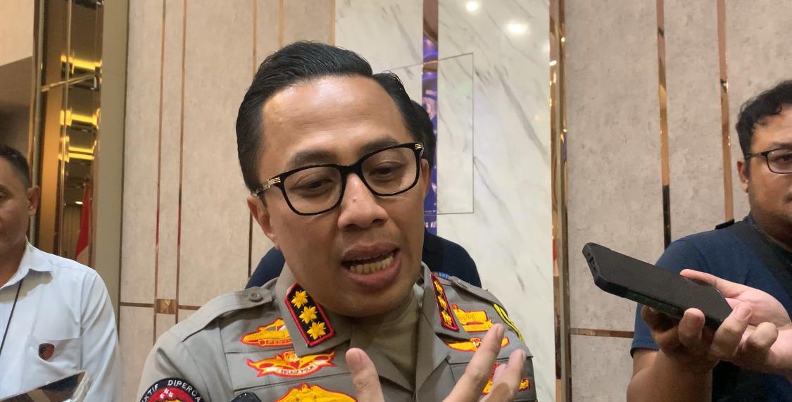 Tersinggung Tak Izin saat Break, Waiter Diduga Dianiaya Rekan Kerja di Bekasi