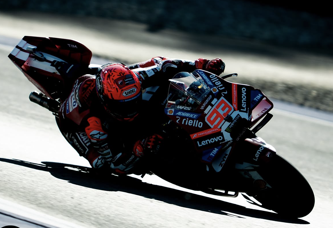 Marc Marquez Juara Sprint MotoGP Jepang 2026, Jorge Martin Kena Penalti Track Limit