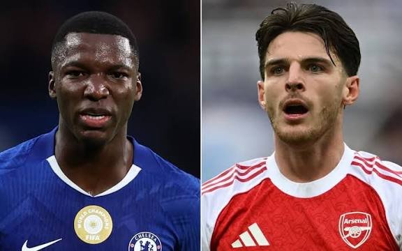 Prediksi Skor Chelsea vs Arsenal: Pertarungan Kualitas, Statistik, dan Mental Juara