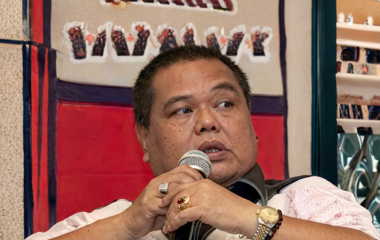 Sofyano Zakaria Soroti RUU Migas, Pertamina Dinilai Perlu Diperkuat sebagai NOC
