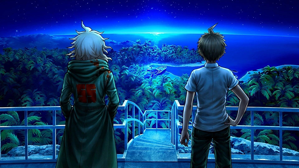 Danganronpa 2x2 Rilis 2027, Developer Ungkap Alasan Remake Goodbye Despair