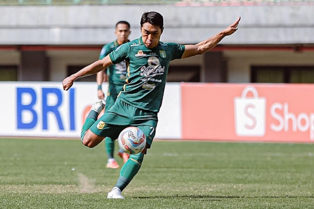 Link Nonton dan Live Streaming Liga 1 2023/2024: Persebaya vs Persita