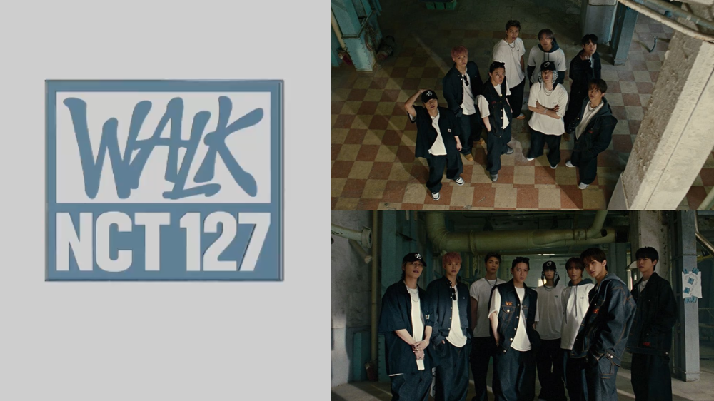 NCTzen Catat Tanggalnya! NCT 127 Bakal Comeback Lewat Album 'Walk' 15 Juli 2024