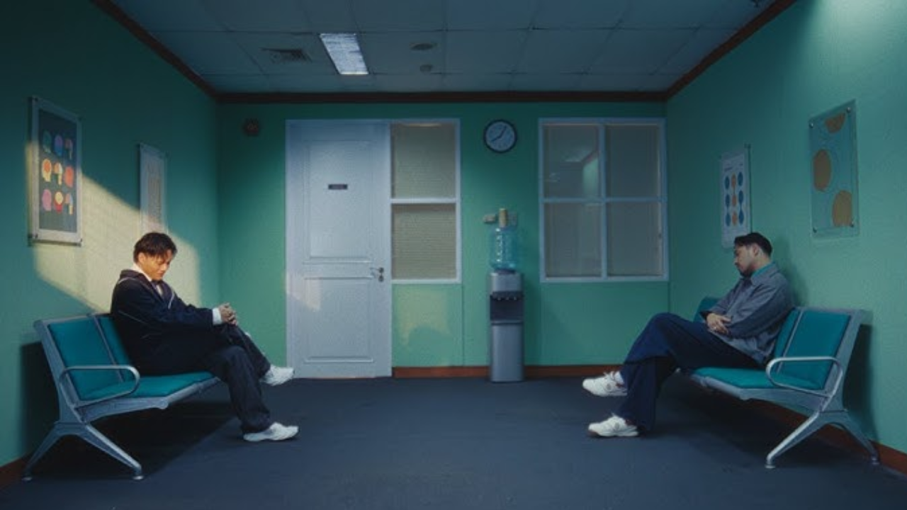 Lirik Lagu Alamak- Rizky Febian & Adrian Khalif Lengkap Maknanya, Viral dan Trending di Media Sosial!