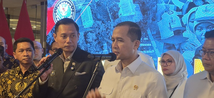 Kementerian Transmigrasi Usung Dua Program Baru, Revitalisasi dan Transformasi