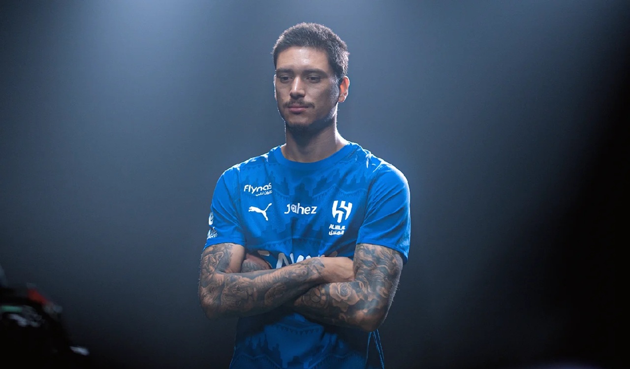 Darwin Nunez Resmi Gabung Al-Hilal, Liverpool Mau Tak Mau Harus Rekrut Isak