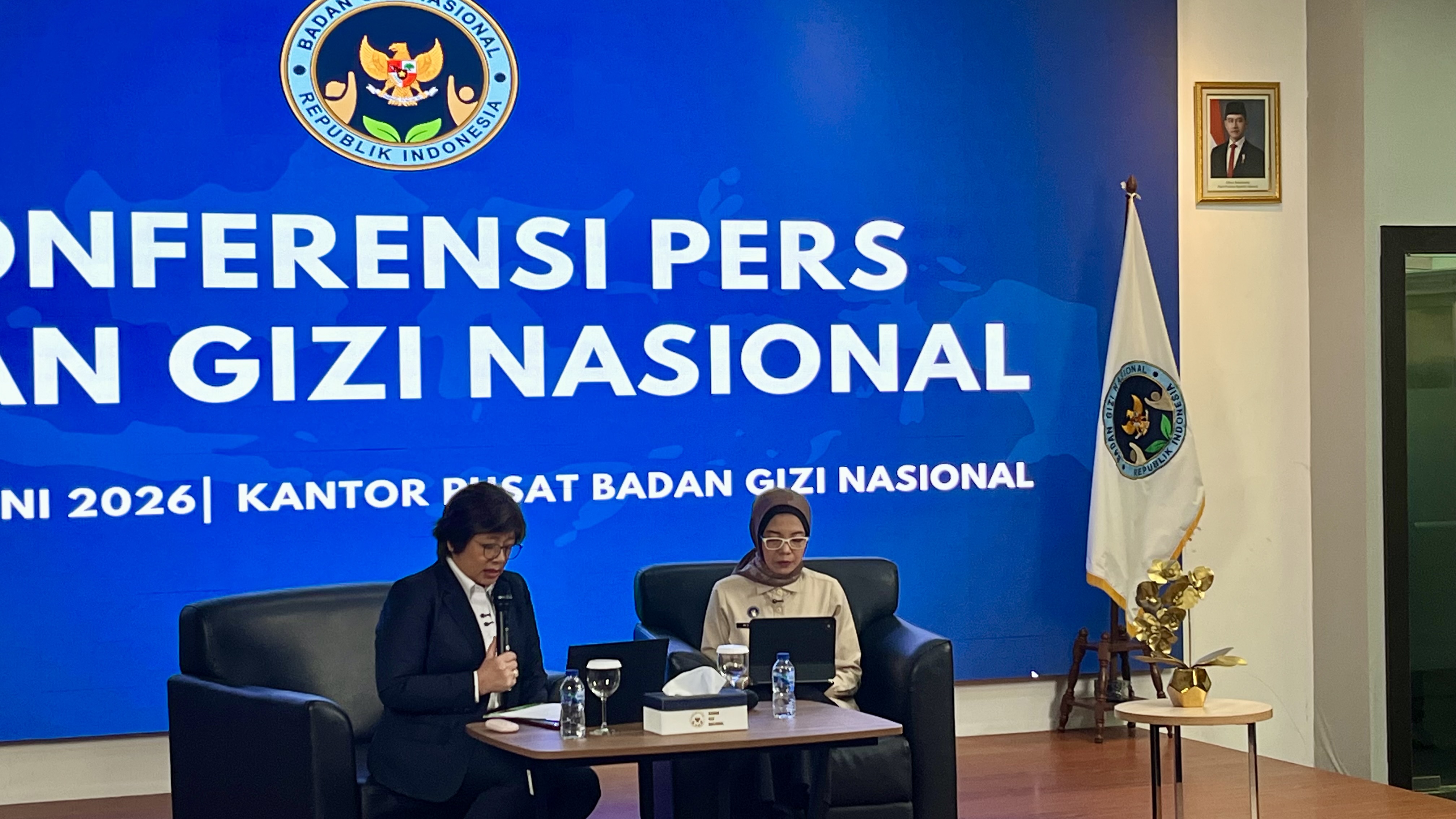 BGN Pangkas Penerima MBG di Jawa, Sasar Anak yang Butuh Intervensi Gizi