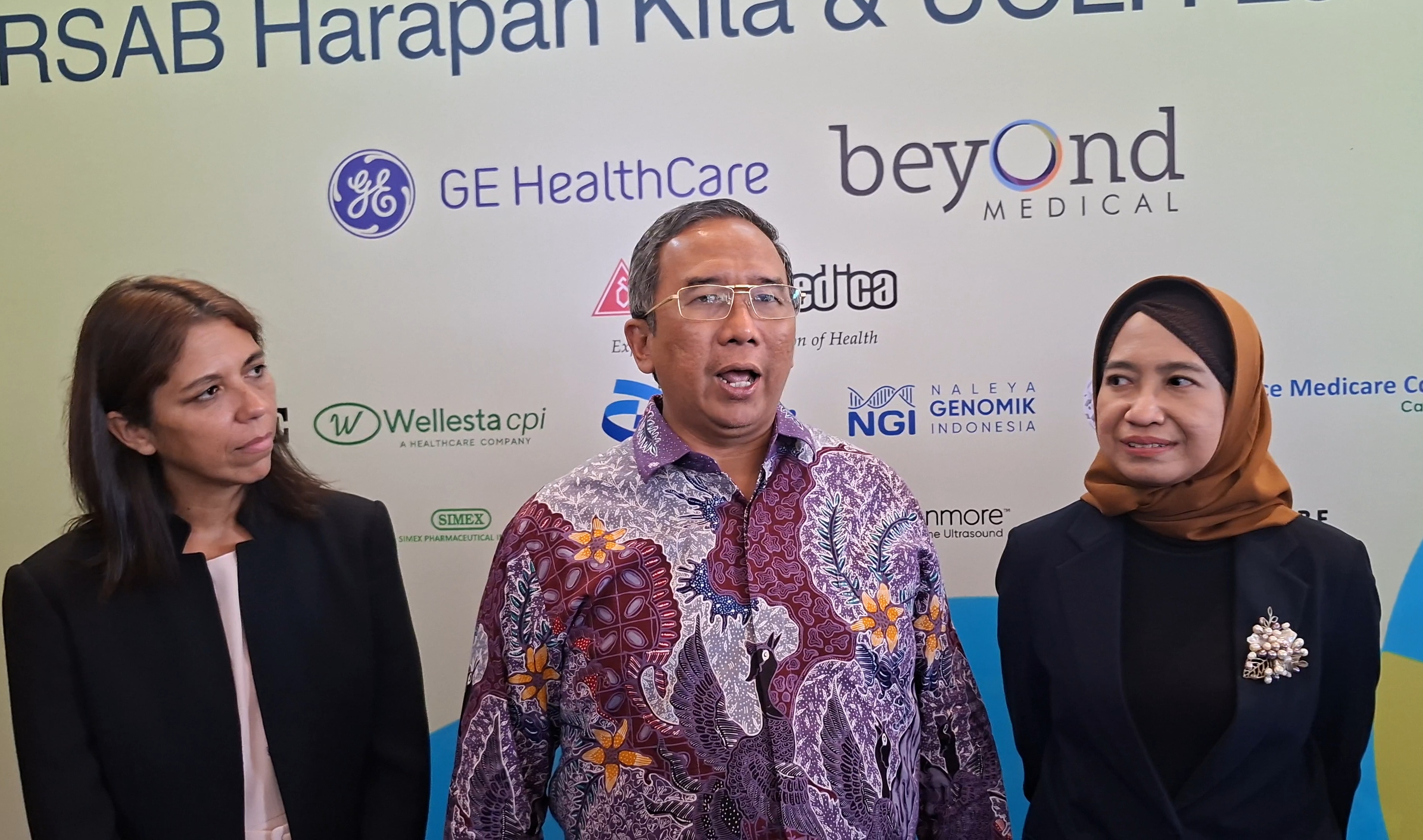 Kasur Penuh Belatung di RSUD Cut Meutia Viral, Kemenkes Duga Karena Lonjakan Pasien IGD