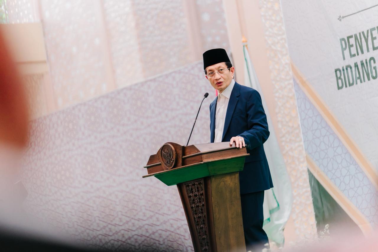 Wujudkan Pesantren Ramah Anak, Kemenag Bentuk Satgas Pencegahan dan Penanganan Kekerasan