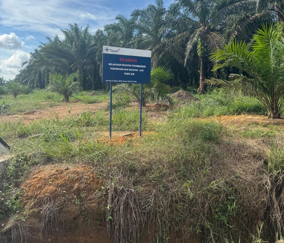 PT Timah vs Warga Belitung Konflik Lahan, Praktisi Hukum Sebut IUP Bermasalah