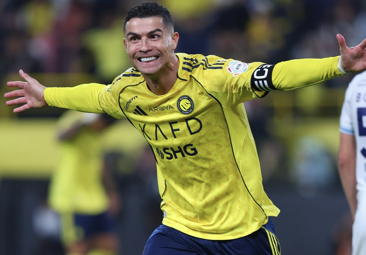 Ronaldo Minta Pulang ke Old Trafford, Manchester United Ogah Merekrutnya