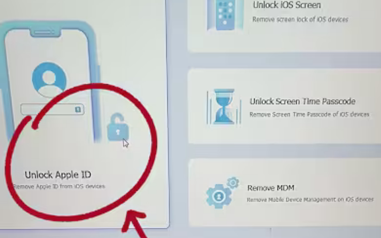 Cara Menghapus Apple ID Tanpa Password di iPhone 
