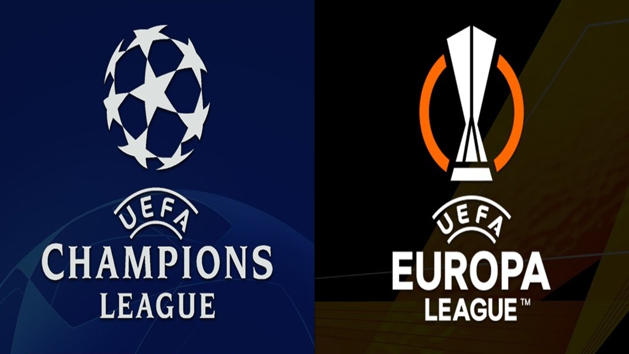 Klasemen Liga Champions dan Liga Eropa UEFA Hingga Matchday ke-7