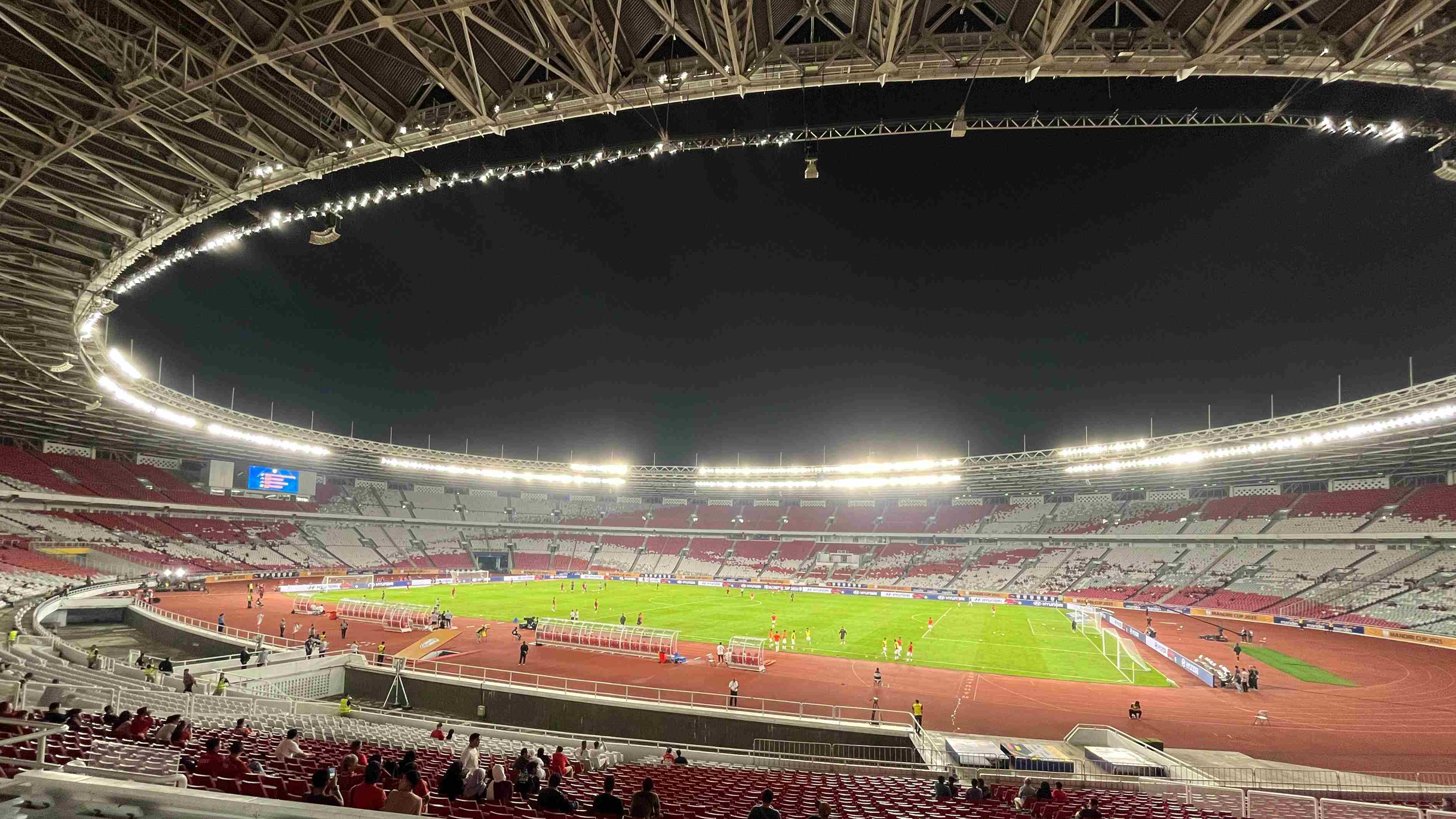 Jadwal Timnas Indonesia U-23 vs Filipina U-23 di Piala AFF U-23 2025 HARI INI