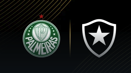 Live Streaming Palmeiras vs Botafogo di Piala Dunia Antarklub, Kick-off 23.00 WIB