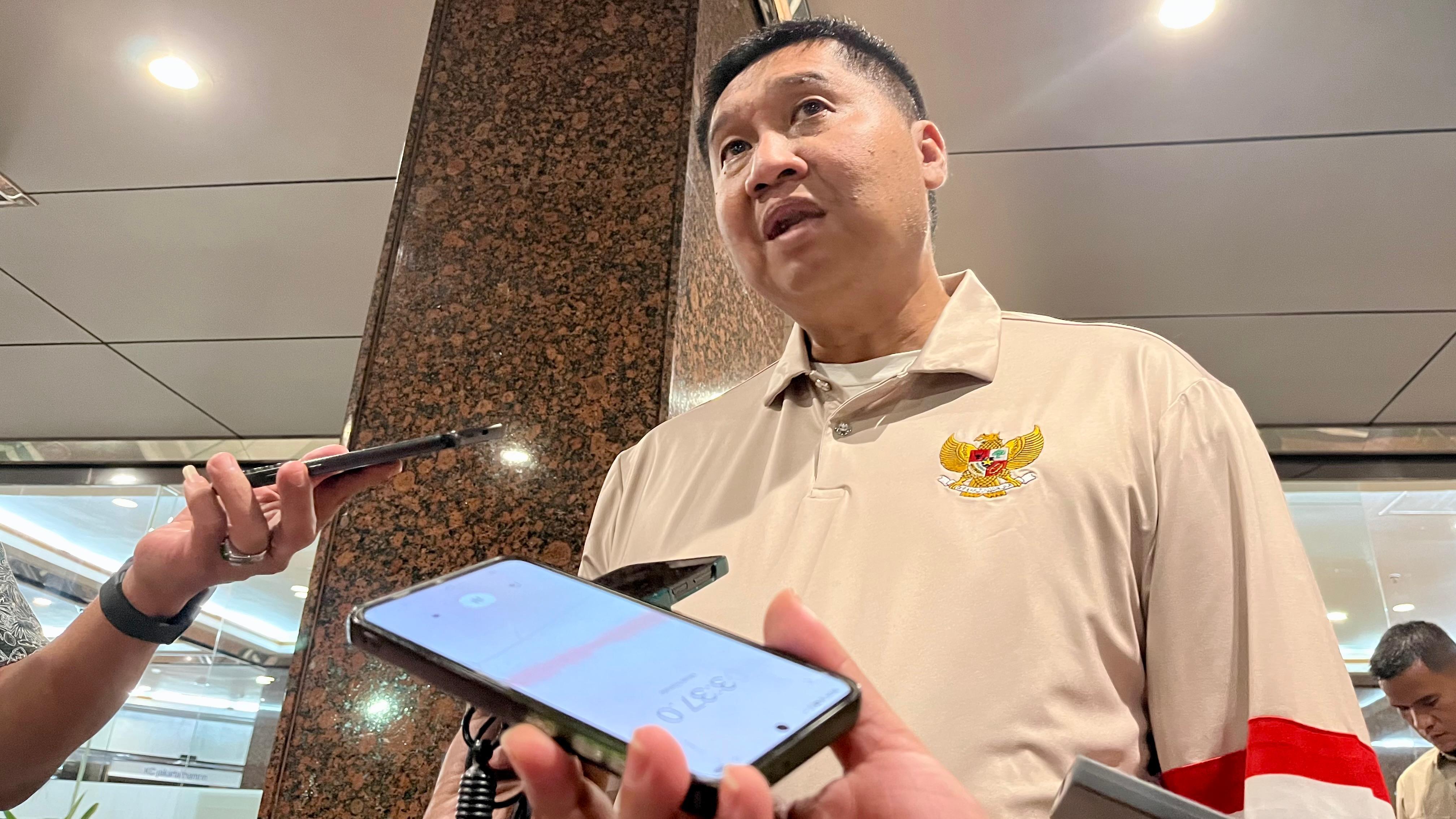 Kementerian PKP Percepat Program Bedah Rumah 2026, Ribuan Unit Ditargetkan Rampung