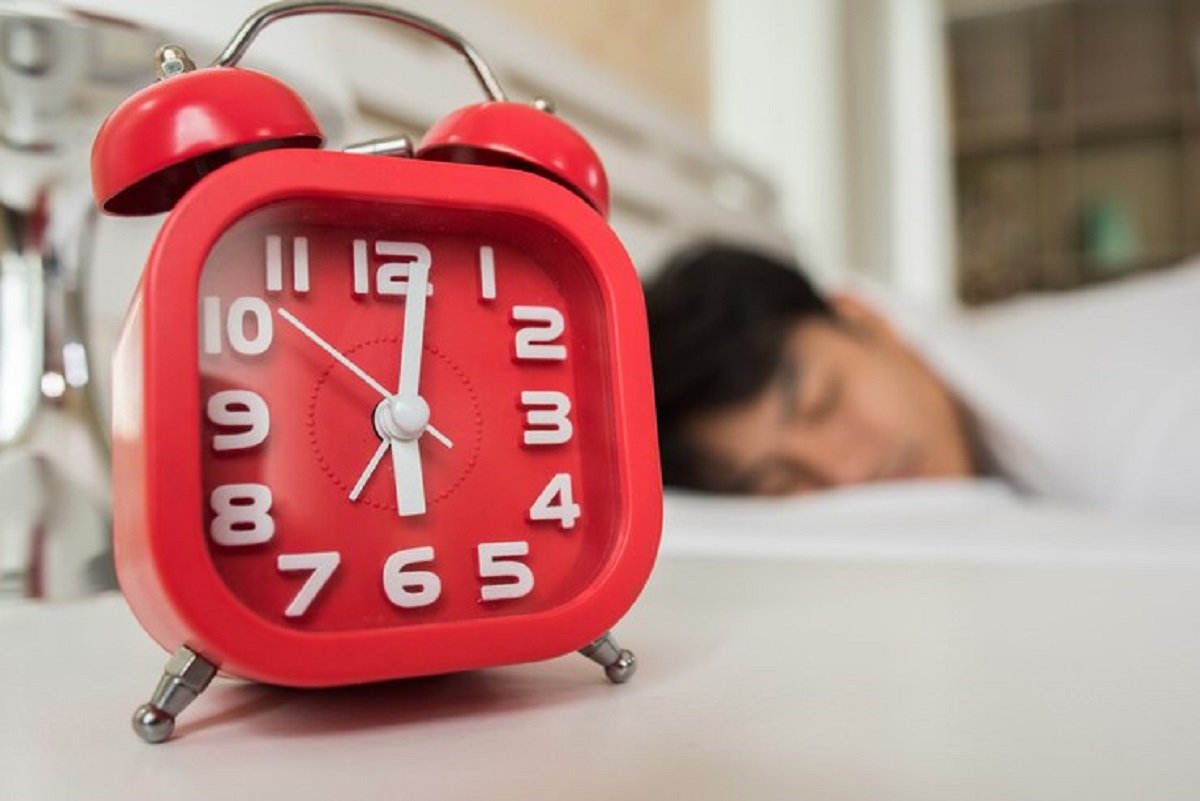 Inilah Alasan Mengapa Remaja Lebih Banyak Waktu Tidur daripada Orang Dewasa