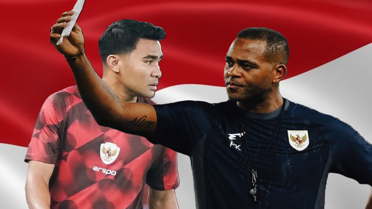 Patrick Kluivert Coret Pemain Titipan! Asnawi Mangkualam Lebih Layak ke ASEAN All Stars, Skuad Timnas Terbentuk