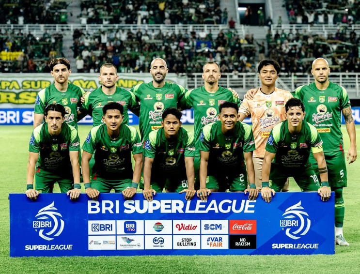 Kunci Kebangkitan Persebaya Menurut Ernando Ari, Skuad Makin Solid!