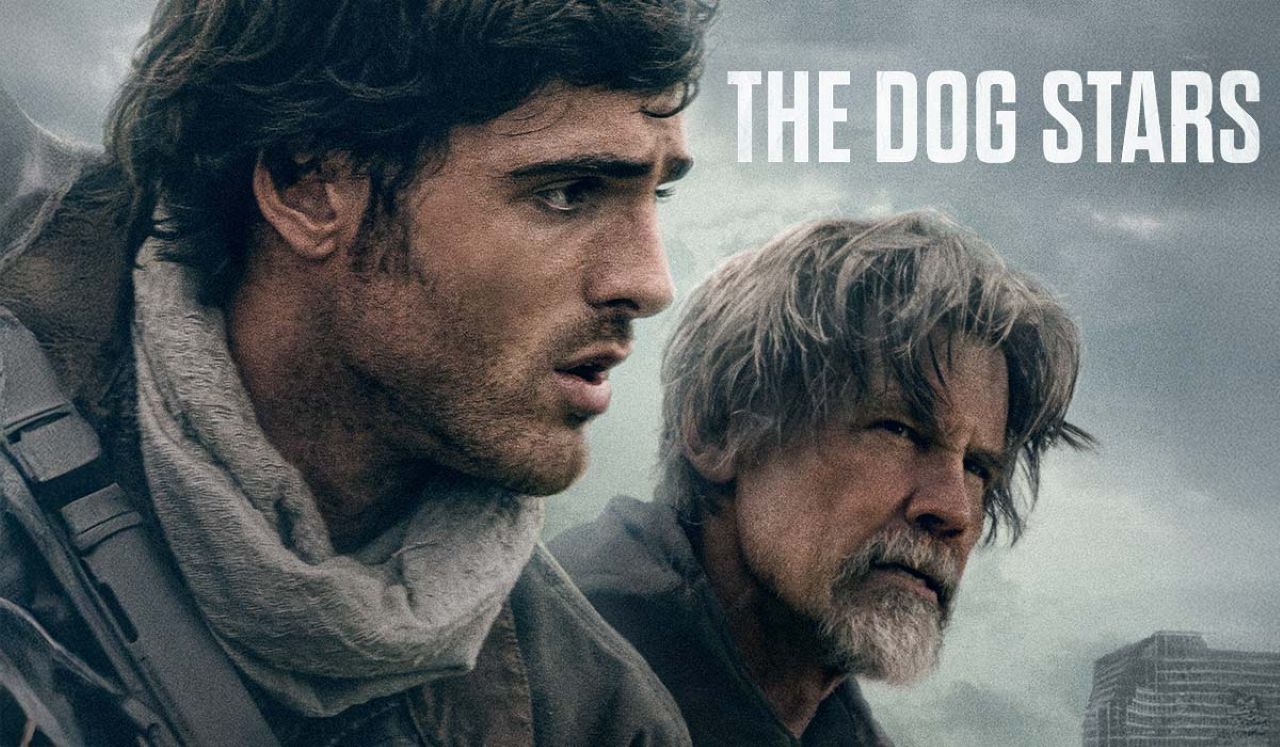 Sinopsis Film The Dog Stars, Kisah tentang Menyalakan Kembali Harapan Pascapandemi Karya Ridley Scott