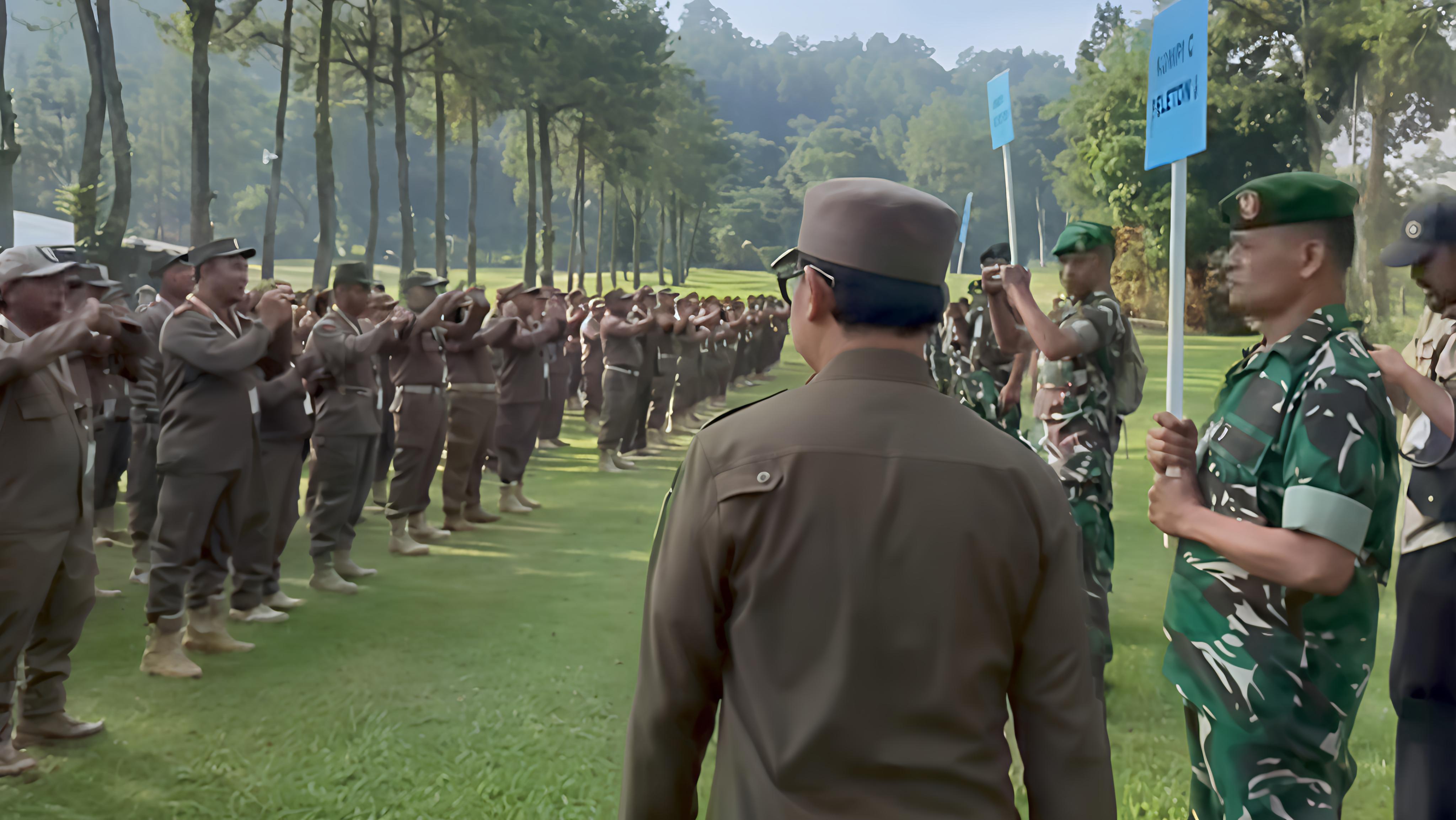 Wamendagri Sebut 10 Kepala Daerah PDIP Absen di Retret Akmil, Ada Gubernur Bali hingga Bupati Asmat, Ini Penjelasan Resminya