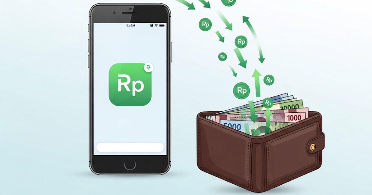 Aplikasi Penghasil Saldo DANA Rp 100 Ribu, Cegah Dompet Seret dengan AdQuest!