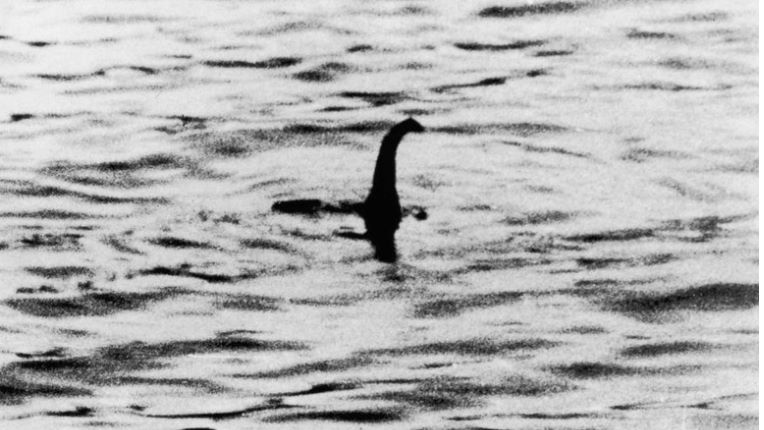 Loch Ness Monster: Makhluk Mitologis Penghuni Danau di Skotlandia