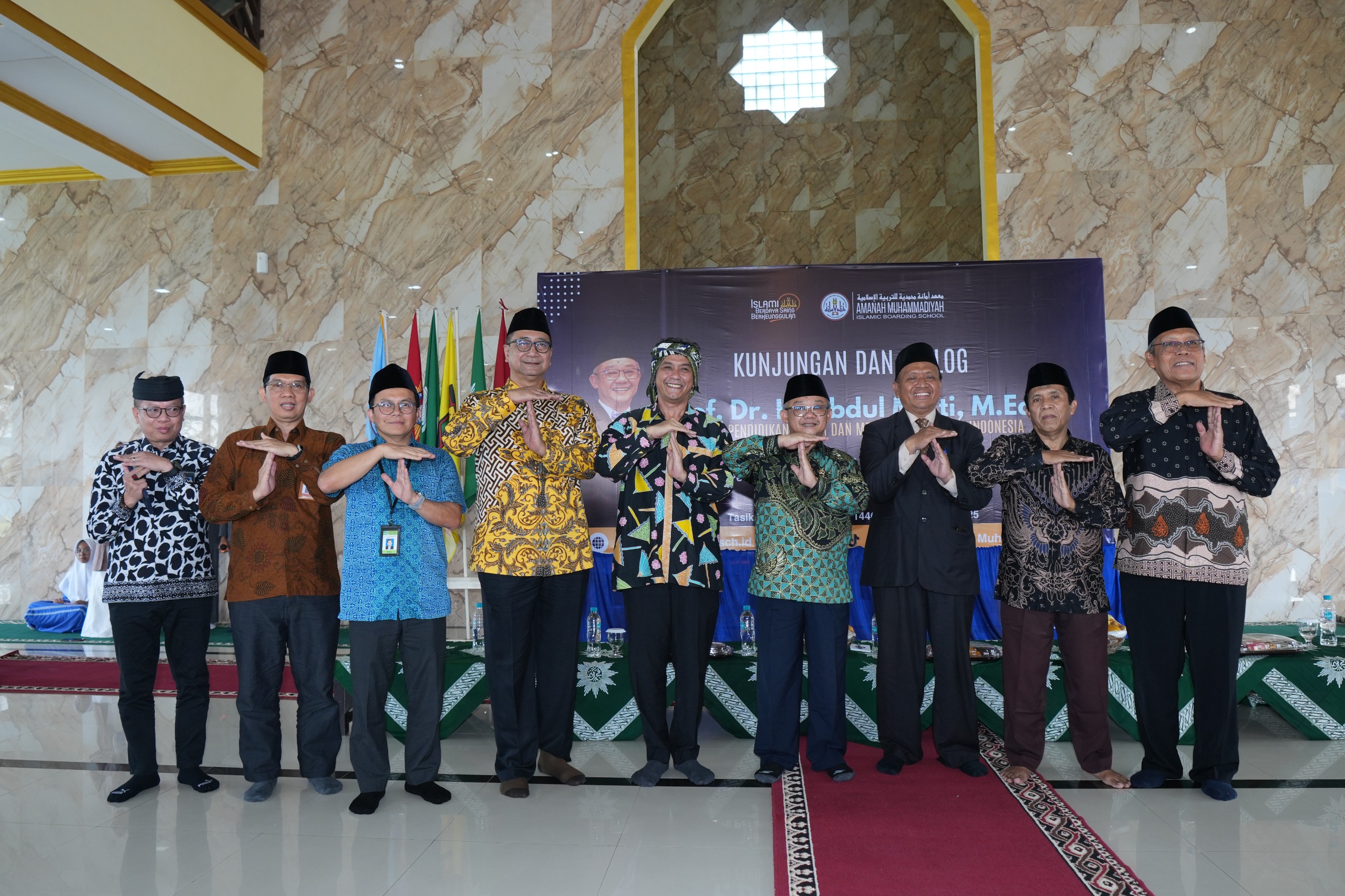 Terungkap Kemendikdasmen Bakal Gelar TKA sebagai Pengganti UN