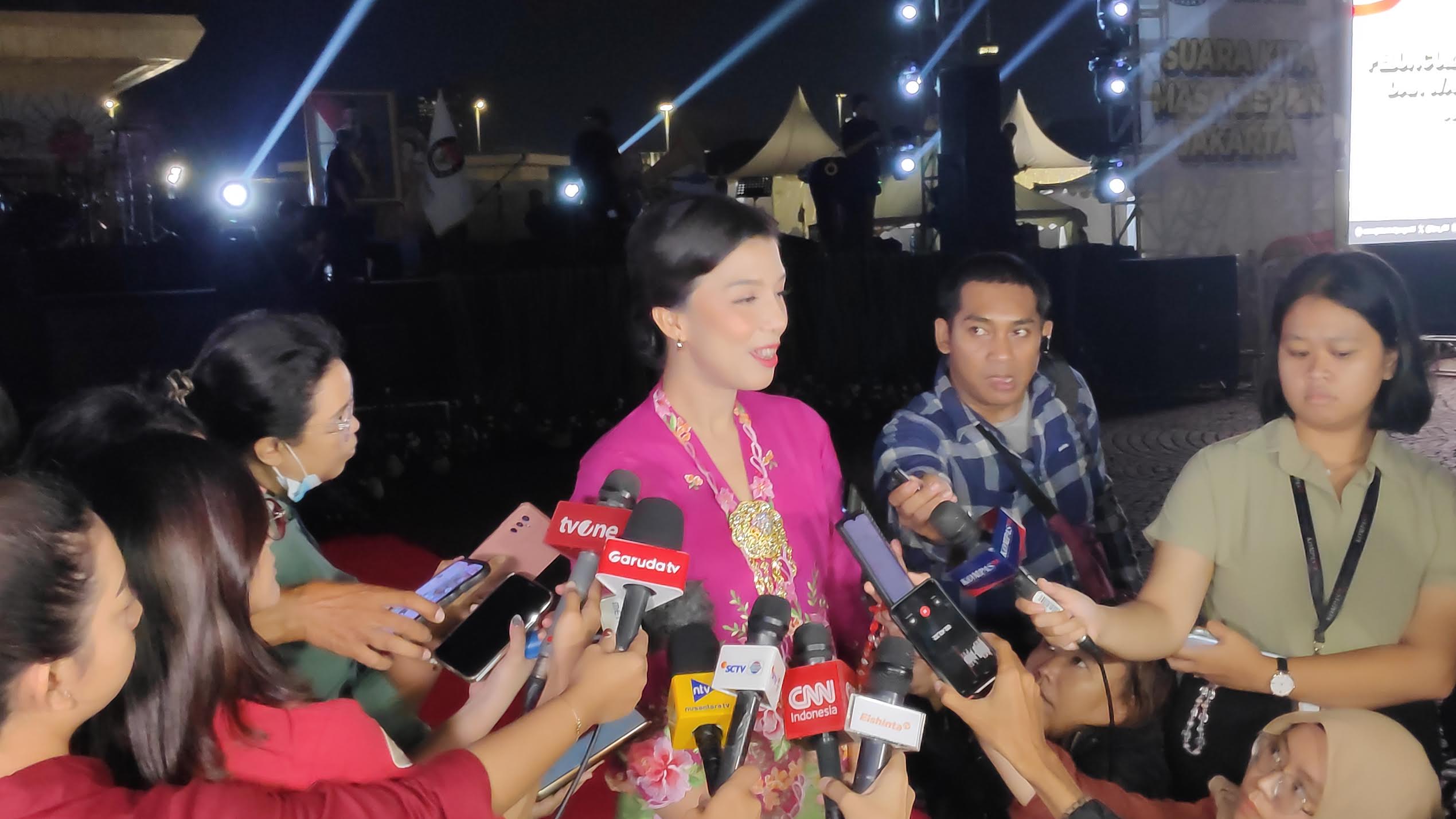 KPU DKI Akan Lakukan Pemetaan TPS Untuk Pilkada Jakarta