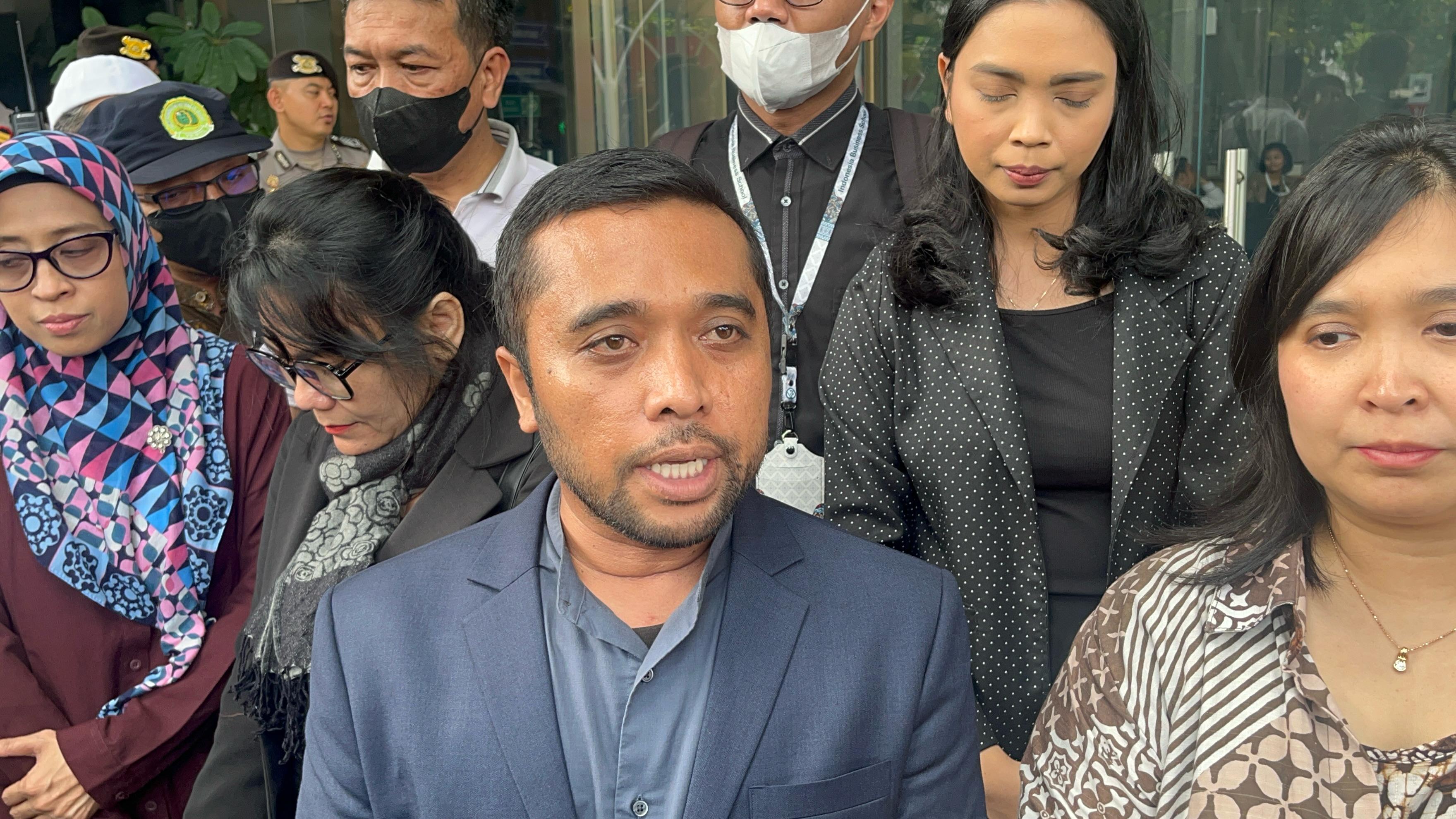 Barang Bukti Raib dan Digadai, Korban Investasi Bodong Edccash Laporkan Okum Polisi dan Jaksa ke KPK!