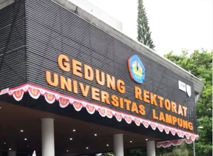 Persiapan UTBK SBMPTN 17 Mei 2022 di Universitas Lampung 