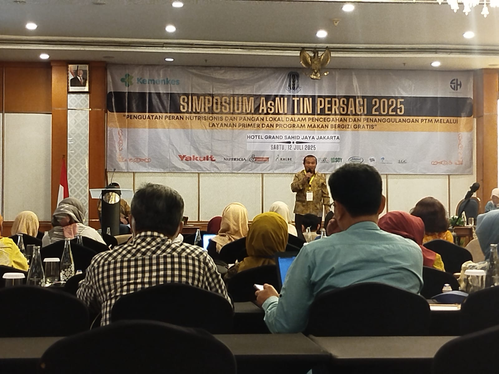 Ahli Gizi Ingatkan MBG Bukan Cuma soal Pengentasan Stunting, Obesitas di Sekolah Juga Perlu Diwaspadai