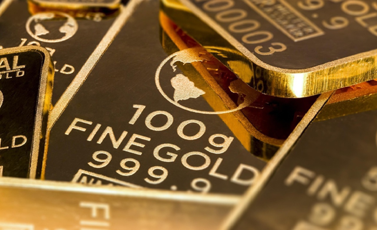 Trader Sukses Indonesia Gunakan Petunjuk Lintas Pasar untuk Menangkap Pergerakan Emas