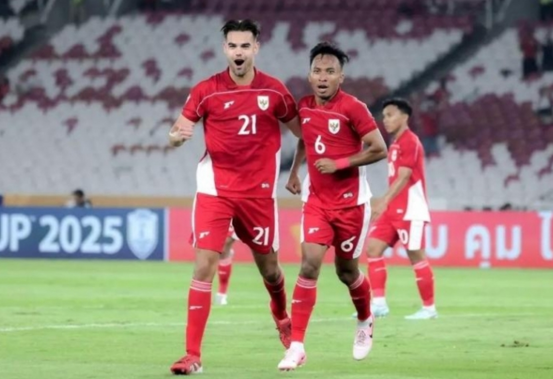 Prediksi Skor Timnas Indonesia U-23 vs Malaysia, Garuda Muda Enggak Boleh Santai!