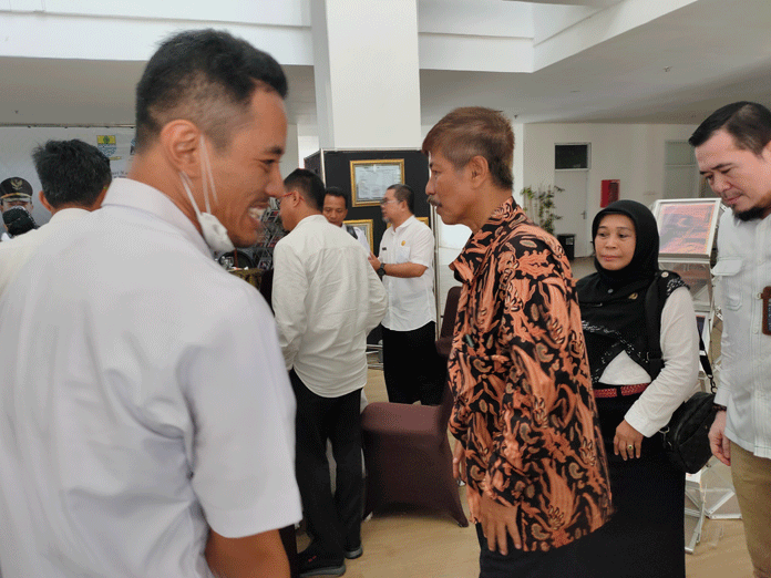 Sekarang Boleh Tak Pakai Masker saat di Luar Ruangan