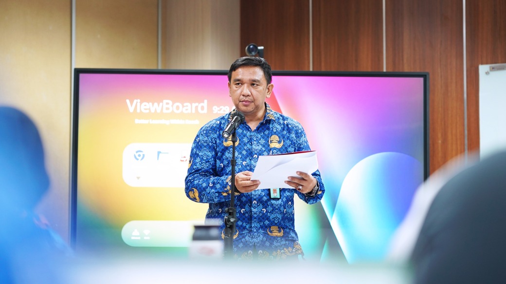 DJKI Perkuat Pemeriksaan Paten, Gandeng JPO untuk Pelatihan Telekomunikasi dan Polimer