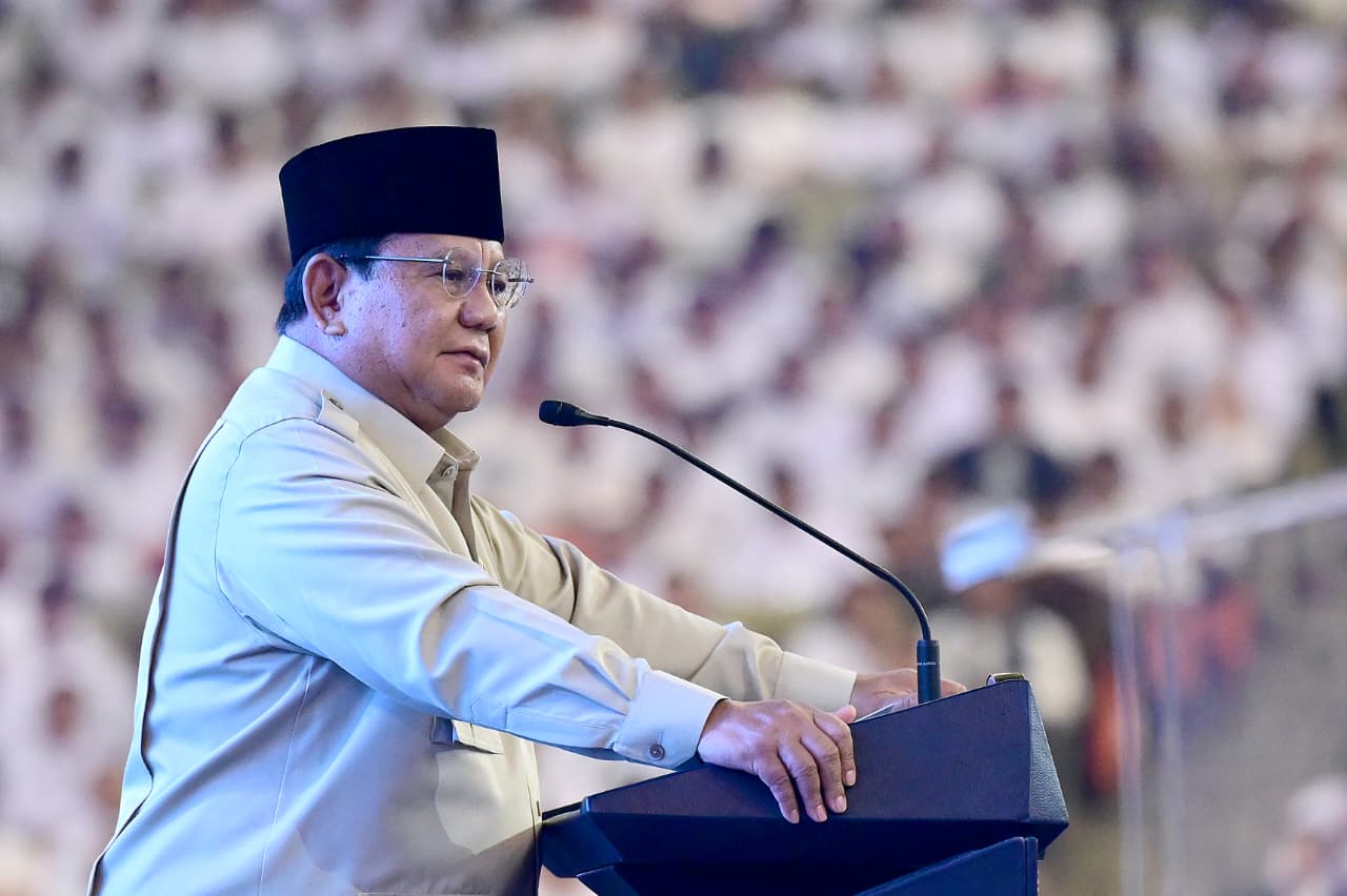 Prabowo Larang Telur di MBG Disajikan secara Dadar dan Ayam Dipotong 14 Bagian