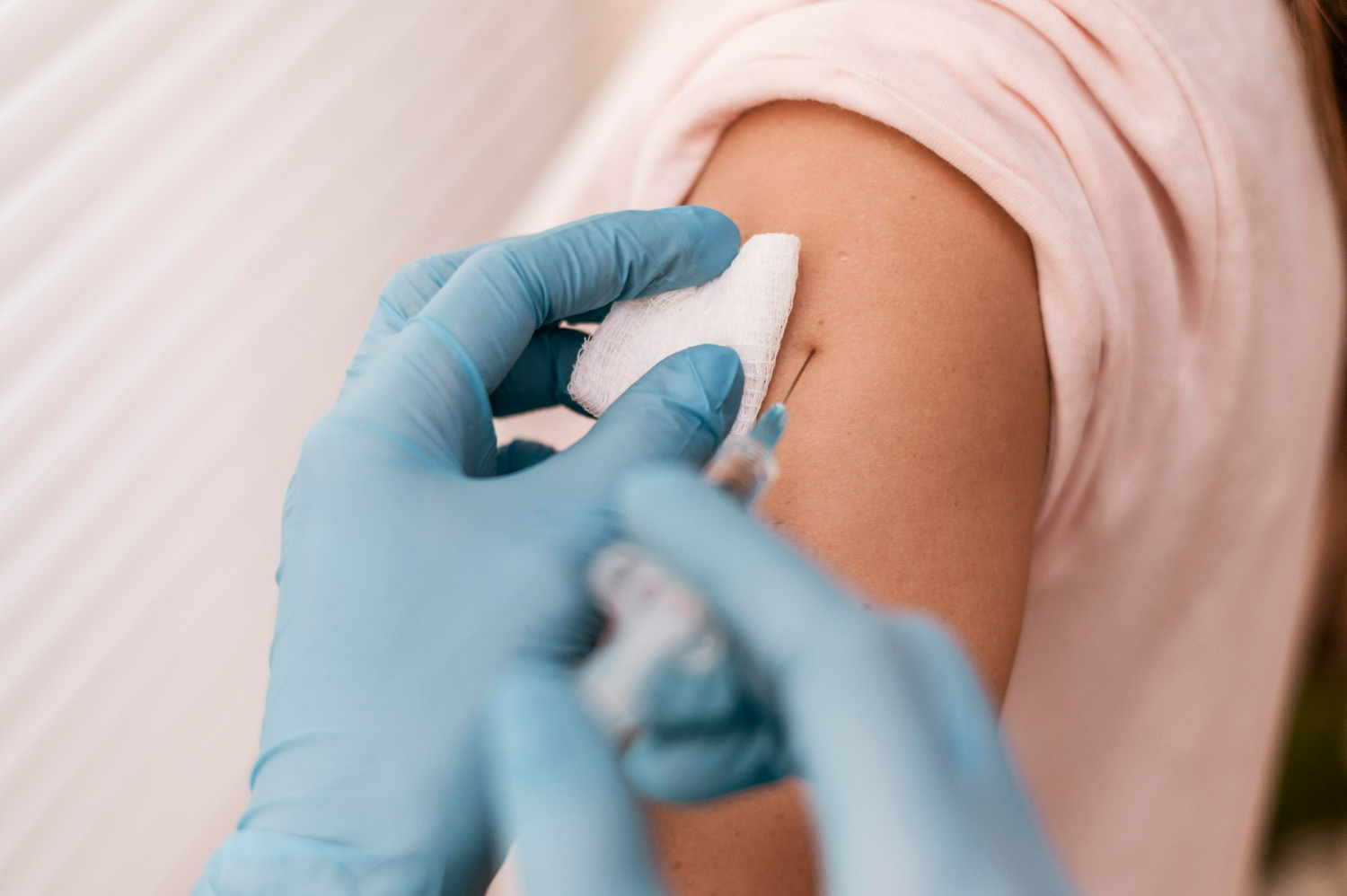 Cara Mendapatkan Vaksin HPV untuk Perempuan