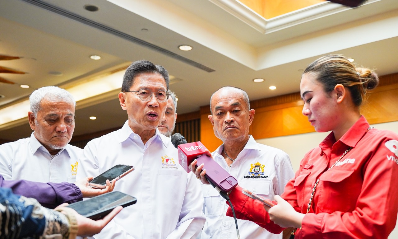 Kadin Optimistis Sektor Perumahan Mampu Sumbang Pertumbuhan PDB hingga 1,5 Persen