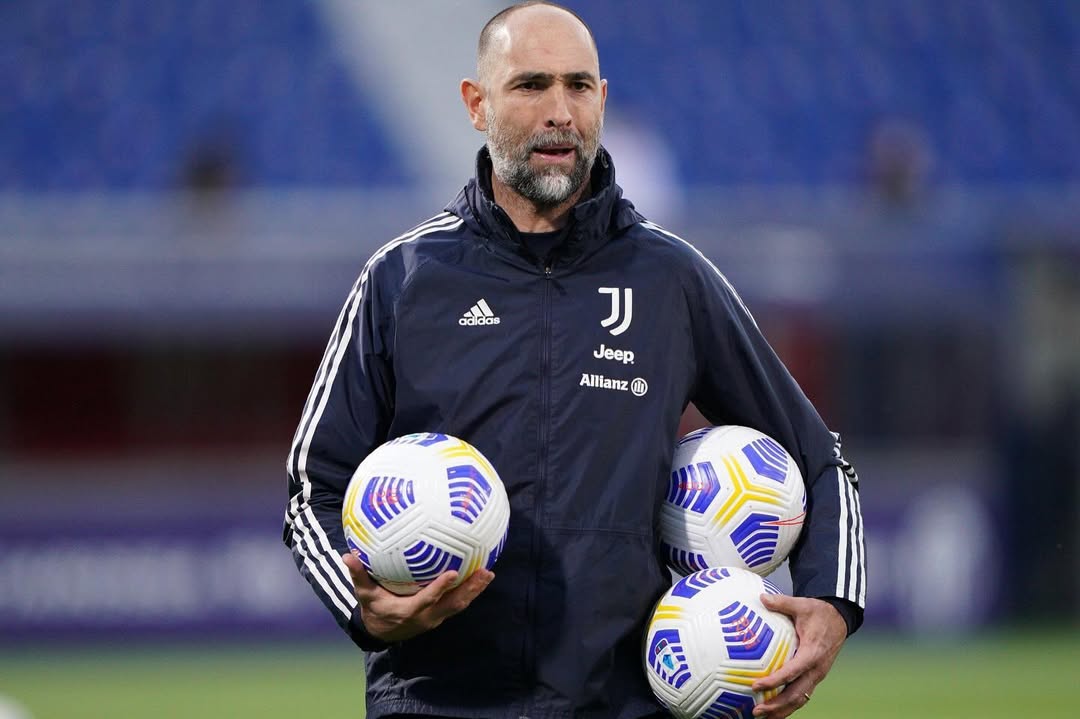 Jelang Derby d’Italia, Igor Tudor Yakin Juventus Bisa Menang