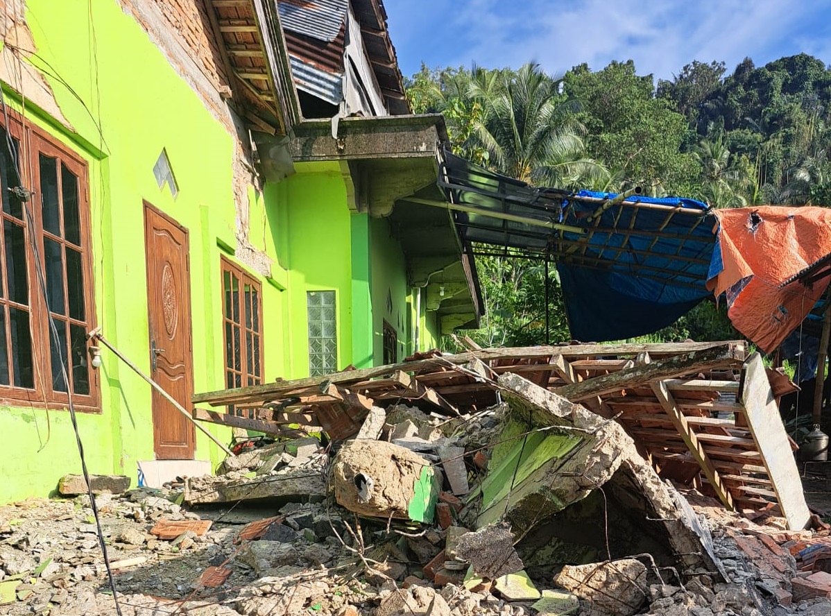 Gempa Bawean, Nomeklatur Resmi BMKG Untuk Guncangan Tektonik di Laut Jawa Pada Jumat Siang dan Sore