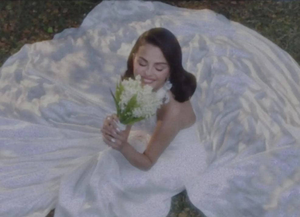 Deretan Tamu VIP di Pernikahan Selena Gomez Termasuk Taylor Swift, Tarif Hotel Tamu per Malam Rp56 Juta