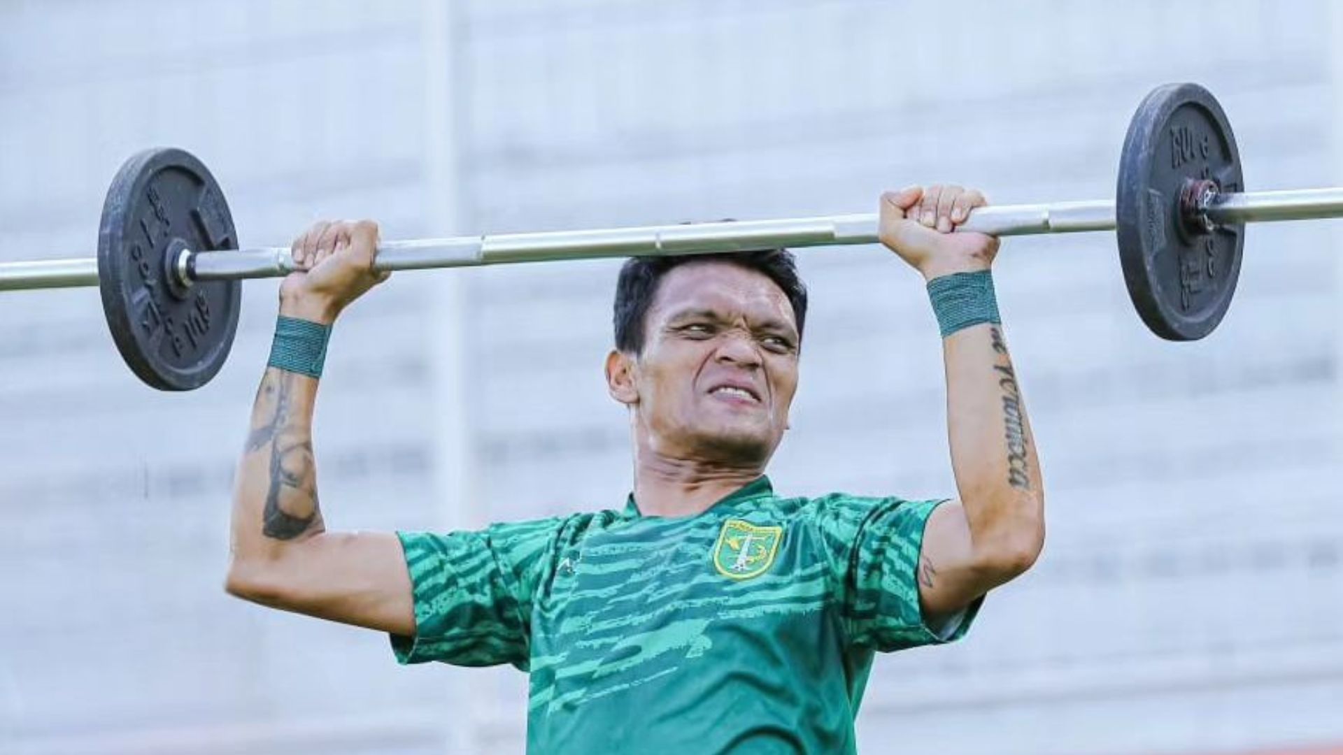 Resmi! Persebaya Lepas Striker, Gabung Andik Vermansyah