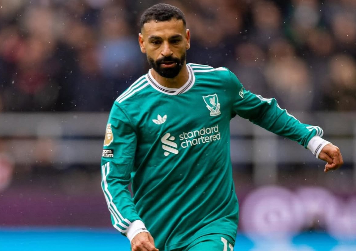 Mo Salah dan Mesir Terkena Sanksi AFCON Usai Melanggar Peraturan Turnamen