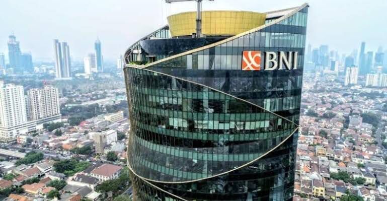 Green Bond BNI Oversubscribe 4 kali