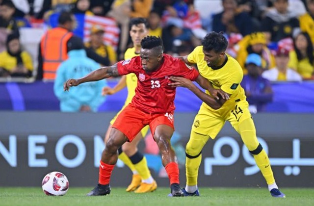 Hasil Piala Asia 2023 Grup E: Malaysia Angkat Koper Setelah Dikalahkan Bahrain 0-1, Yordania vs Korea Selatan 2-2